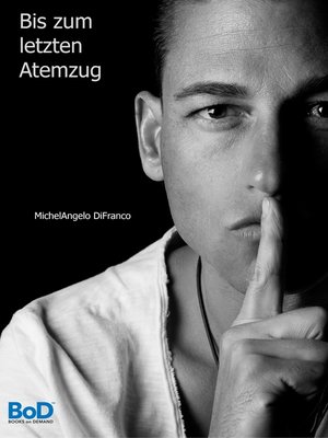 cover image of Bis zum letzten Atemzug